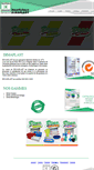 Mobile Screenshot of dimaplast.com